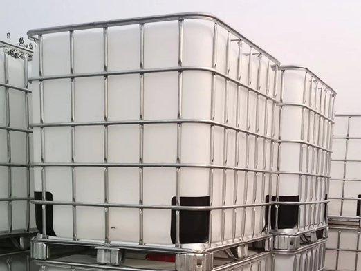 1000L噸桶（價格390）