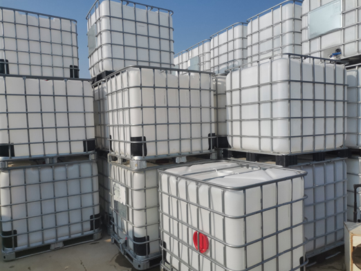 1000L噸桶（價格390）