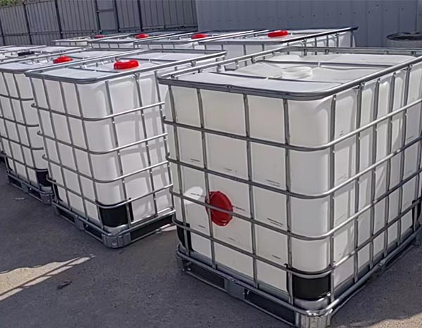  武漢噸桶吹塑成形加工工藝溫度操縱